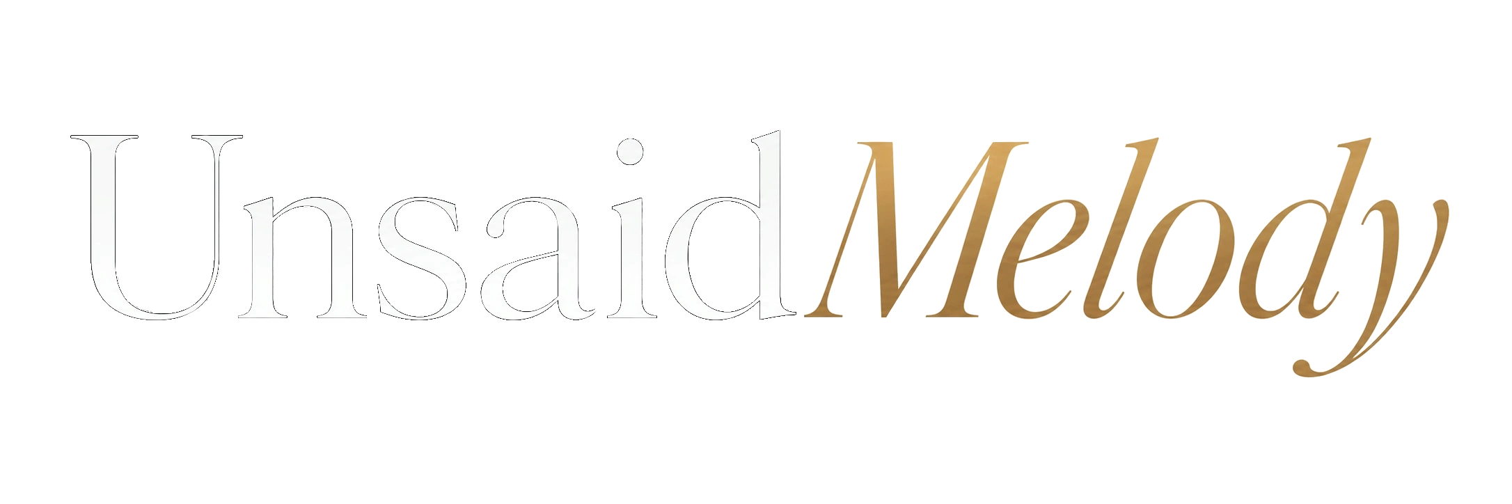 UnsaidMelody